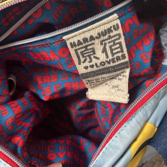 Harajuku Bag - Picture 6 of 8